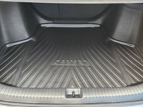 Certified 2023 Honda Accord Touring image 31