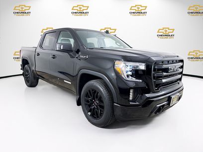 Used 2021 GMC Sierra 1500 Elevation