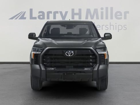 New 2026 Toyota Tundra SR5 AWD/4WD image 7