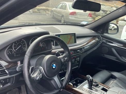 Used 2015 BMW X5 xDrive50i AWD/4WD image 27
