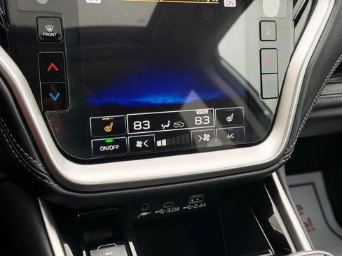 Used 2024 Subaru Outback Limited image 23