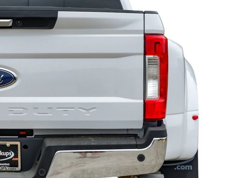 Used 2019 Ford F450 Lariat w/ Lariat Value Package AWD/4WD image 52