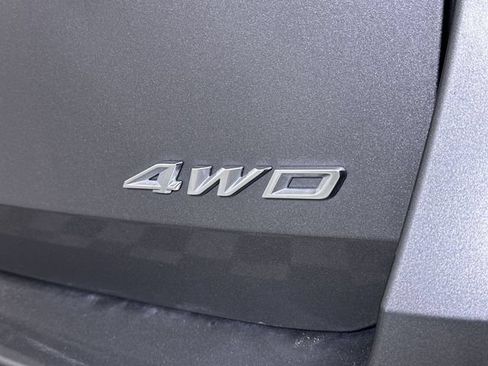 Used 2023 Ford Explorer 4WD image 33