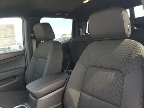 New 2026 GMC Canyon Elevation w/ Convenience Package AWD/4WD image 5
