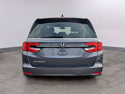 Certified 2024 Honda Odyssey EX-L image 5