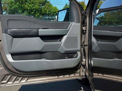 Used 2023 Ford F150 XLT image 12