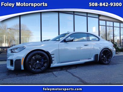 Used 2024 BMW M2