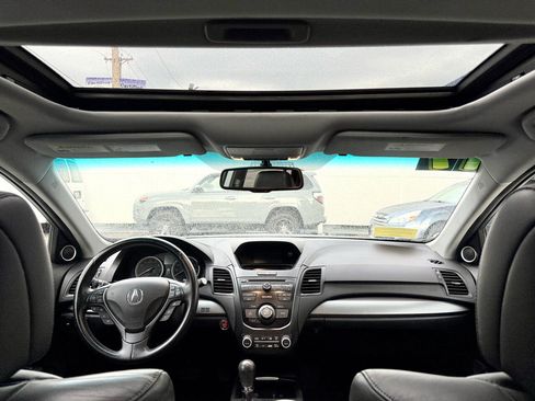 Used 2017 Acura RDX AWD image 28