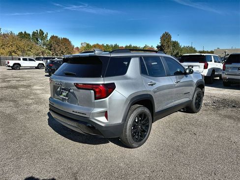 New 2026 GMC Terrain Elevation w/ Black Edition image 11