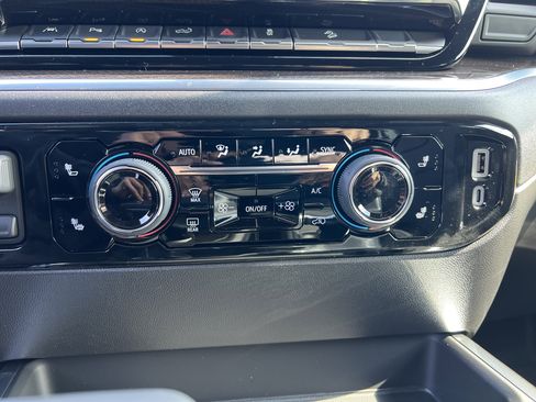 New 2026 Chevrolet Silverado 1500 LT Trail Boss w/ LT Trail Boss Premium Package image 28