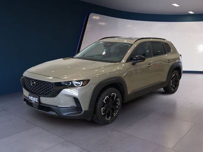 New 2026 MAZDA CX-50 Meridian Edition w/ Cargo Package