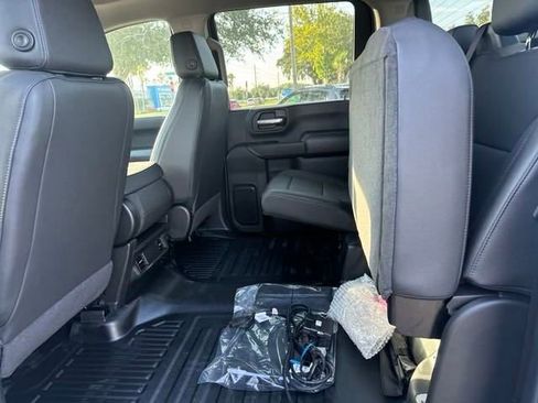 New 2024 Chevrolet Silverado 3500 W/T w/ WT Convenience Package AWD/4WD image 28