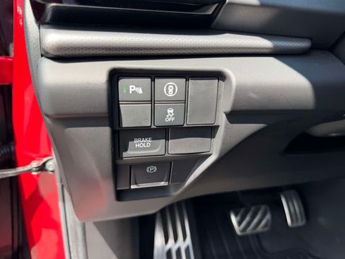 Certified 2025 Acura RDX A-Spec AWD/4WD image 23