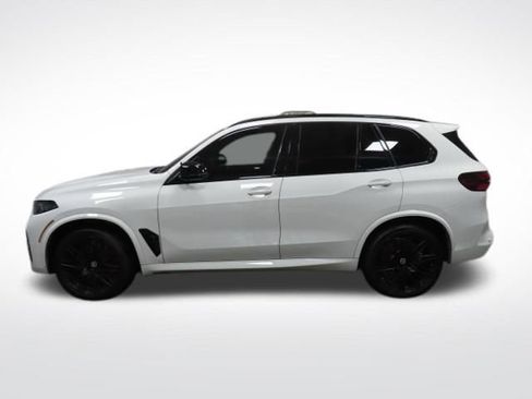 Used 2026 BMW X5 M Competition w/ Executive Package image 2