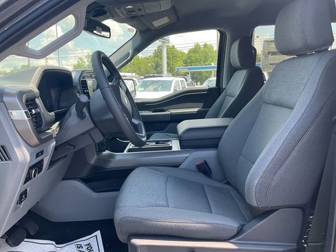 New 2026 Ford F150 XLT AWD/4WD image 16