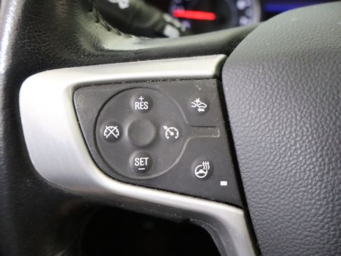 Used 2022 GMC Terrain SLT w/ LPO, Floor Liner Package AWD/4WD image 25