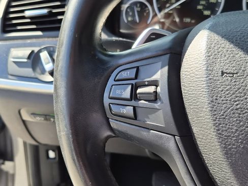 Used 2014 BMW X3 xDrive35i image 23