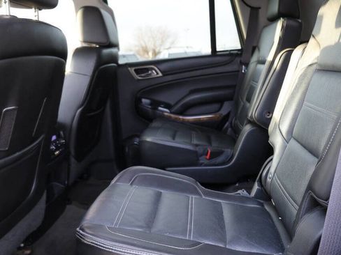 Used 2016 GMC Yukon Denali w/ Open Road Package image 18