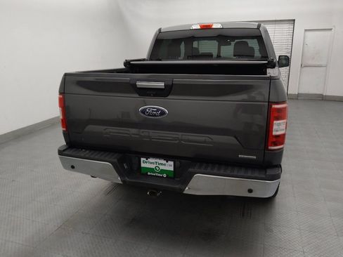 Used 2018 Ford F150 XLT w/ Equipment Group 302A Luxury AWD/4WD image 7