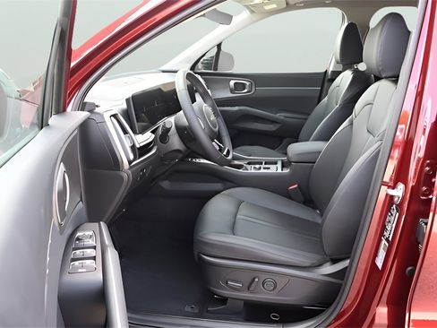 Used 2024 Kia Sorento X-Line EX image 20