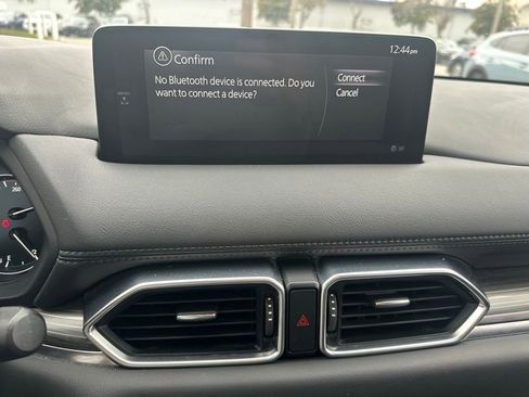 Used 2021 MAZDA CX-5 Grand Touring image 31