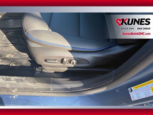 New 2026 Buick Envista Sport Touring w/ Convenience I Package image 10