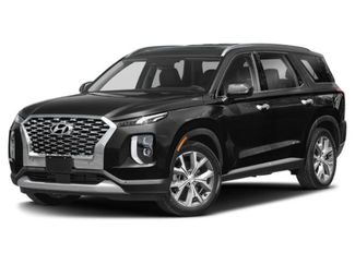 Used 2020 Hyundai Palisade SEL video 1