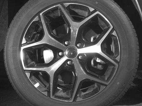 Used 2025 Jeep Compass Limited image 13