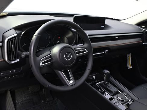New 2026 MAZDA CX-50 AWD 2.5 S w/ Premium Package image 11