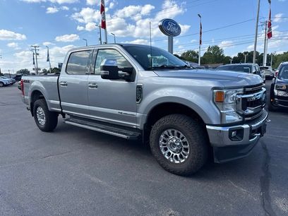 Used 2022 Ford F250 XLT w/ XLT Premium Package