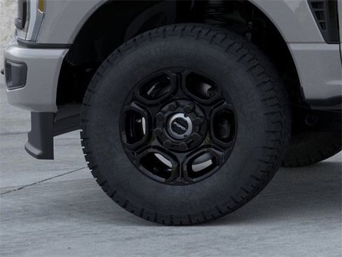 New 2026 Ford F350 XL w/ STX Appearance Package image 19