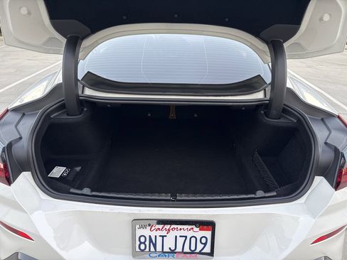 Used 2019 BMW M850i xDrive Coupe image 11