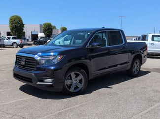 Used 2021 Honda Ridgeline RTL video 1