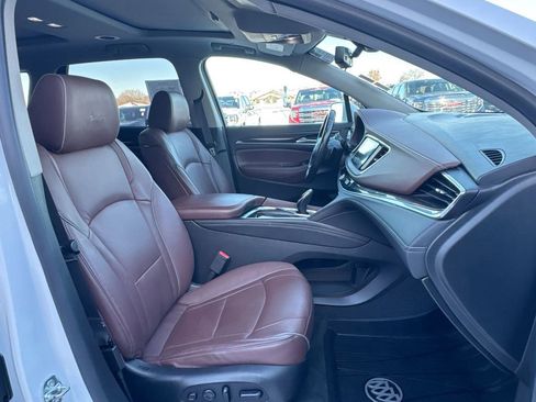 Certified 2020 Buick Enclave Avenir w/ Avenir Technology Package image 30