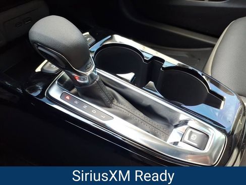 New 2026 Chevrolet Trax ACTIV w/ Driver Confidence Package image 12