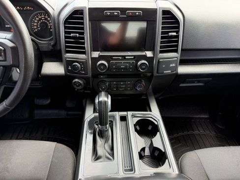 Used 2018 Ford F150 XLT w/ Equipment Group 302A Luxury AWD/4WD image 13