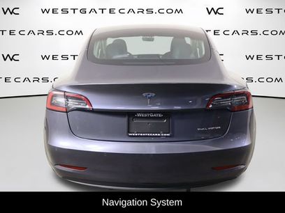 Used 2020 Tesla Model 3 Long Range