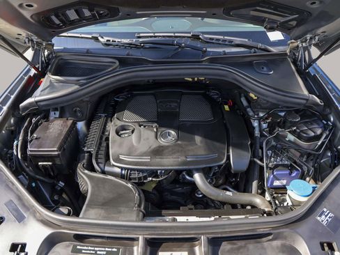 Used 2016 Mercedes-Benz GLE 350 image 38