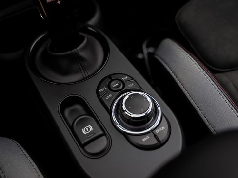 Used 2023 MINI Cooper John Cooper Works FWD image 51