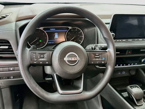Used 2023 Nissan Rogue SV AWD/4WD image 18