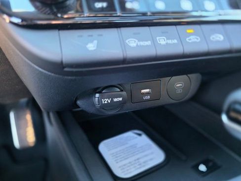 New 2026 Hyundai Elantra SEL Sport Premium FWD image 29