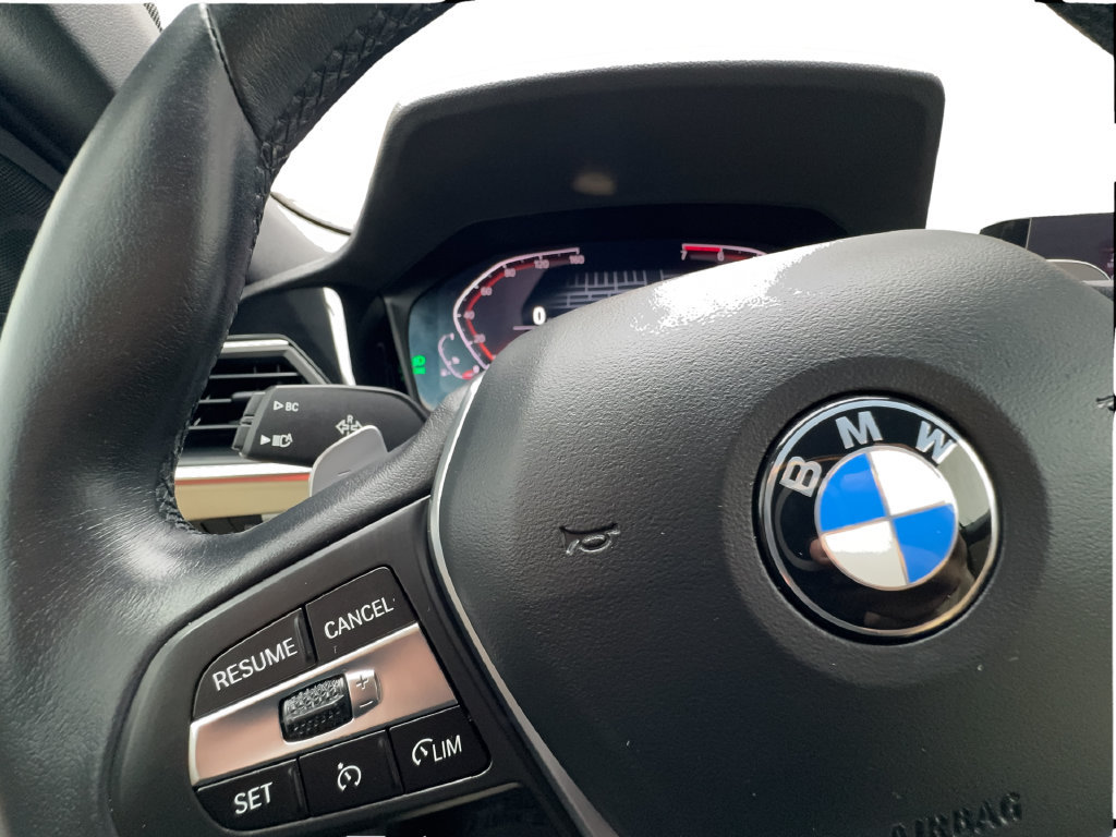 Used 2023 BMW 430i Convertible w/ Convenience Package RWD image 50