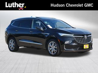 Used 2023 Buick Enclave Essence w/ Experience Buick Package AWD/4WD video 1