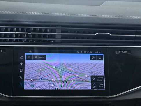 New 2026 Audi Q7 Premium Plus AWD/4WD image 12