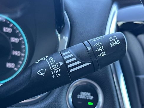 Certified 2023 Chevrolet Traverse LT image 41