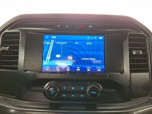 Used 2023 Ford F150 XL w/ STX Appearance Package RWD image 26
