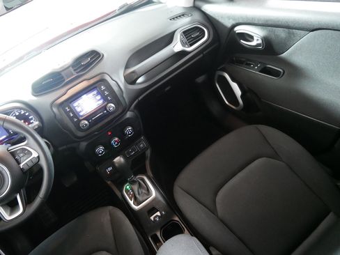 Used 2020 Jeep Renegade Sport w/ Sport Appearance Group image 11