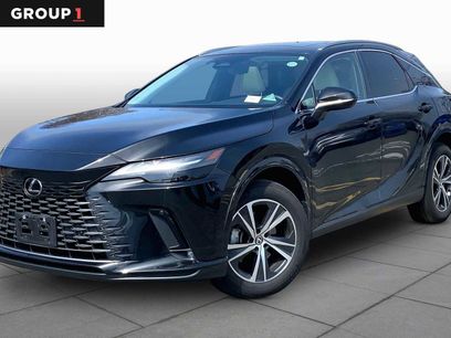 Used 2024 Lexus RX 350 Premium w/ Accessory Package