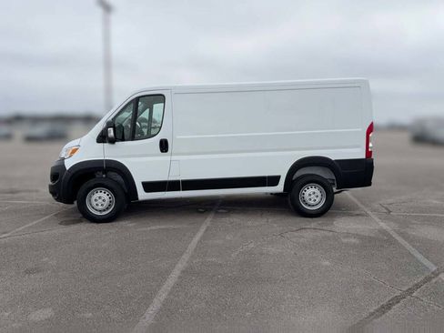 New 2026 RAM ProMaster 1500 image 6