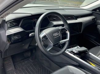 Used 2023 Audi e-tron Premium Plus w/ Premium Plus Package AWD/4WD video 2